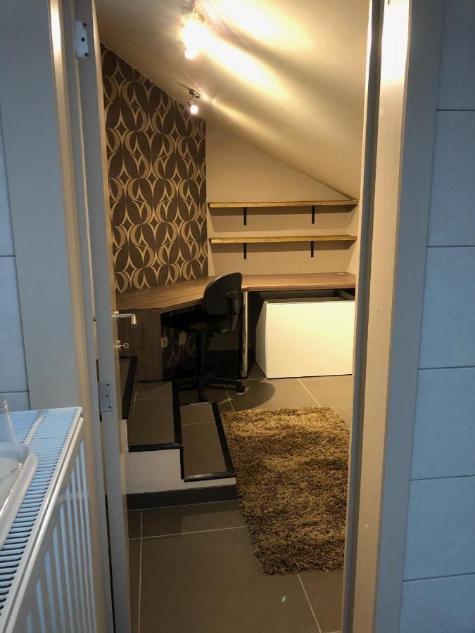 Gastenverblijf 'T Princenhuis Vechmaal Zewnętrze zdjęcie